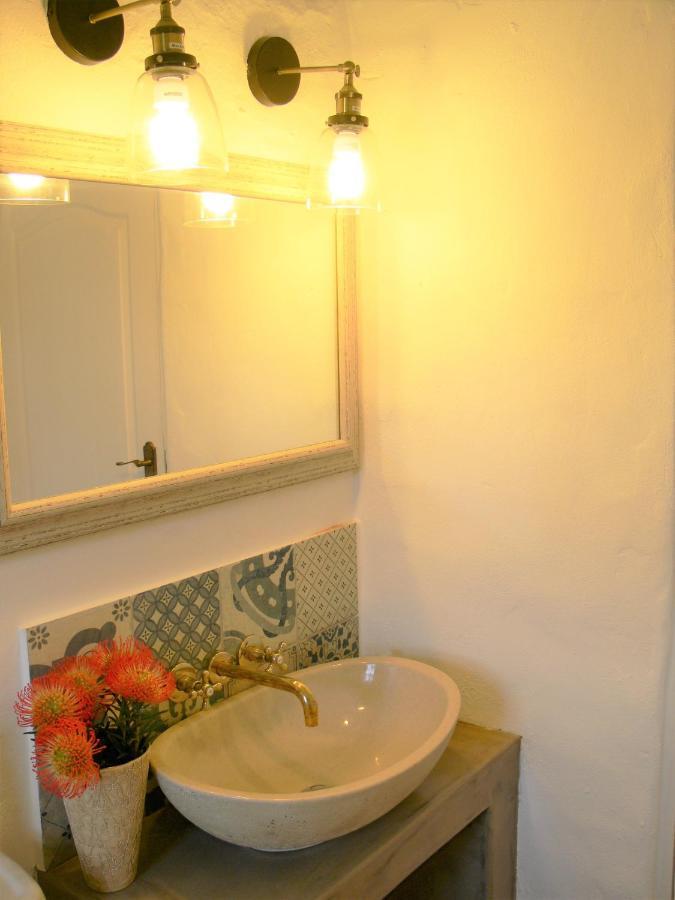 Raithby Winelands Historical Cottage Buitenkant foto