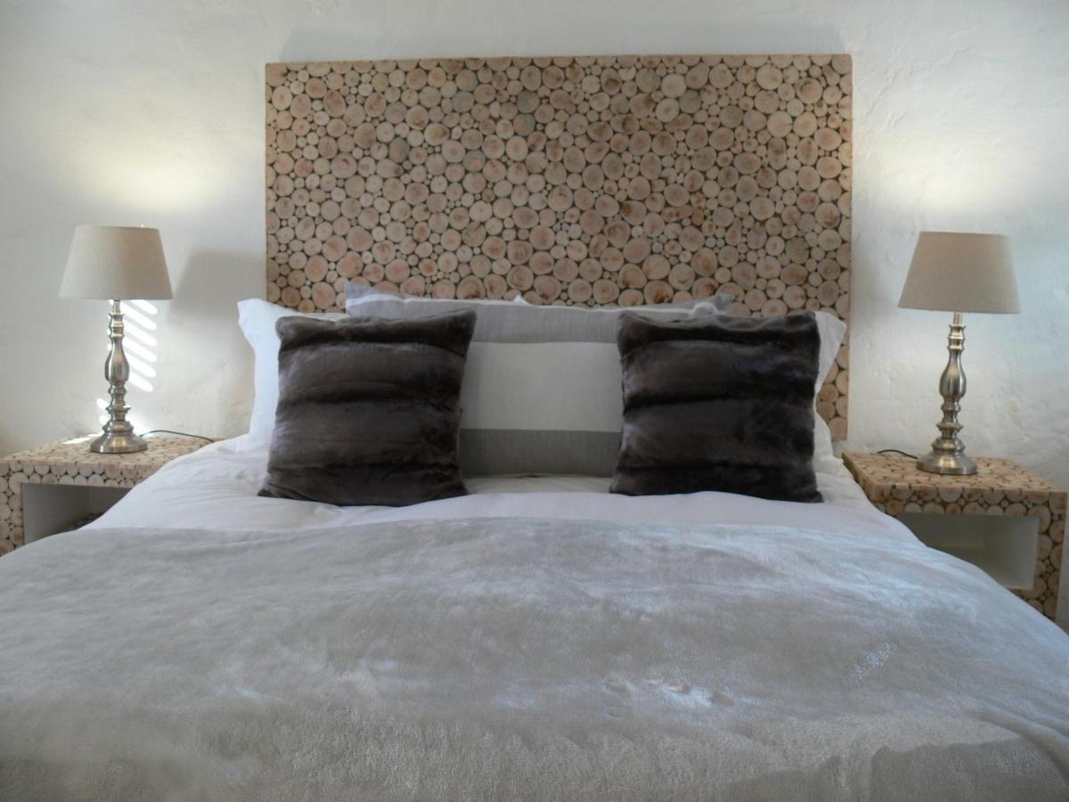 Raithby Winelands Historical Cottage Buitenkant foto